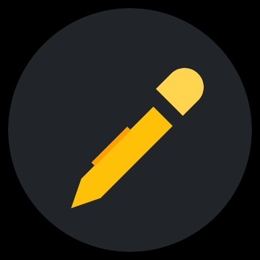 Logo de Escritor
